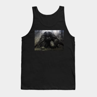 The Bat Tank Top